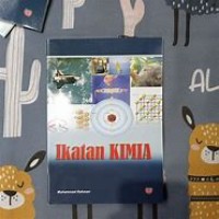 Image of IKATAN KIMIA
