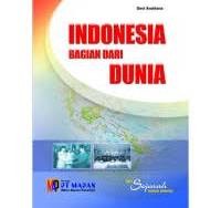 Image of INDONESIA BAGIAN DARI DUNIA