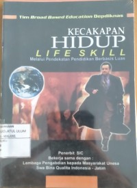 Image of KECAKAPAN HIDUP