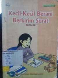 Image of KECIL-KECIL BERANI BERKIRIM SURAT