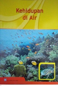 Image of KEHIDUPAN DI AIR
