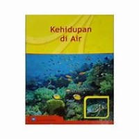 Image of KEHIDUPAN DI AIR