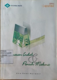 Image of KEMASAN INDAH PENUH MAKNA