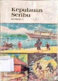 Image of kepulauan seribu