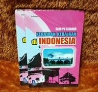 Image of KERAJAAN-KERAJAAN DI INDONESIA