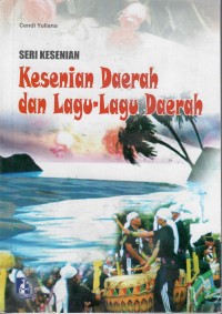 Image of KESENIAN DAERAH DAN LAGU-LAGU DAERAH