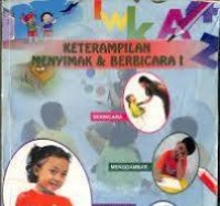 Image of KETERAMPILAN MENYIMAK & BERBICARA