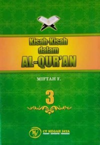 Image of KISAH KISAH DALAM AL QURAN