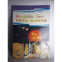 Image of Kreasi Seri Tata Surya