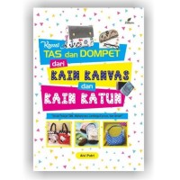 Image of KREASI TAS DAN DOMPET