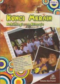 Image of KUNCI MERIAH KEBAHAGIAAN REMAJA