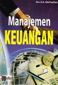 Image of MANAJEMEN KEUANGAN