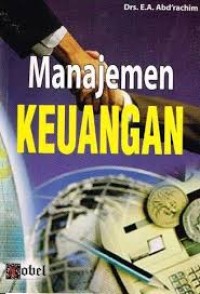 Image of MANAJEMEN KEUANGAN