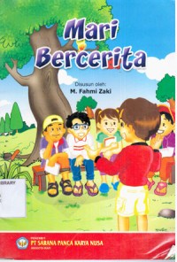 Image of MARI BERCERITA