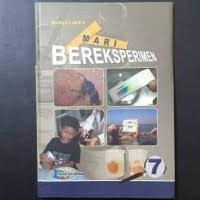 Image of MARI BEREKSPERIMEN 7