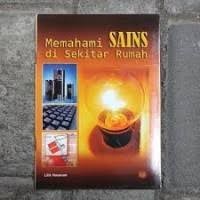 Image of MEMAHAMI SAINS DI SEKITAR RUMAH