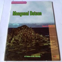 Image of MENGENAL BATUAN