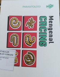 Image of MENGENAL CACING