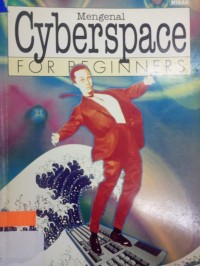 Image of MENGENAL CYBERSPACE