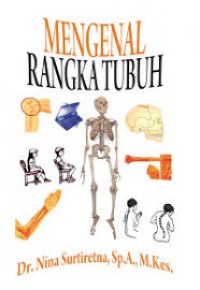 Image of MENGENAL PANGKA TUBUH