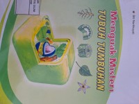 Image of MENGUAK MISTERI TUMBUH TUMBUHAN