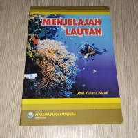 Image of MENJELAJAH LAUTAN