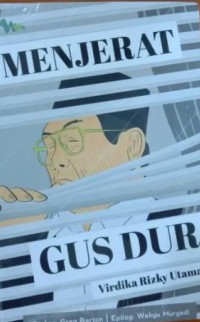 Image of MENJERAT GUS DUR