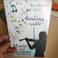 Image of MUSIC AND COLOUR