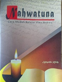 Image of NAHWATUNA