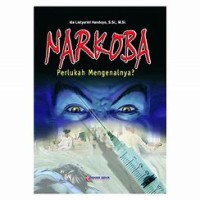 Image of NARKOBA PERLUKAH MENGENALNYA?