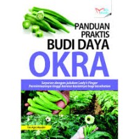 Image of PANDUAN PRAKTIS BUDI DAYA OKRA