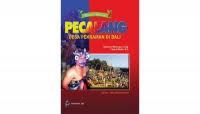 Image of PECALANG DESA PEKRAMAN DI BALI