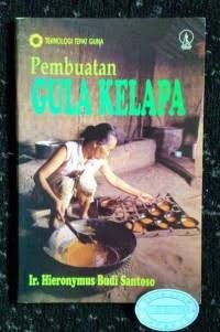 Image of Pembuatan Gula Kelapa