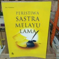 Image of PERISTIWA SASTRA MELAYU LAMA