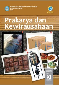 Image of PRAKARYA DAN KEWIRAUSAHAAN