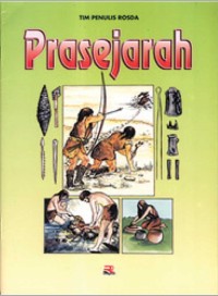 Image of PRASEJARAH