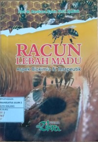 Image of RACUN LEBAH MADU