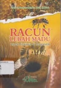 Image of RACUN LEBAH MADU