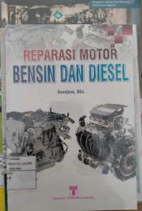 Image of REPARASI MOTOR BENSIN DAN DIESEL