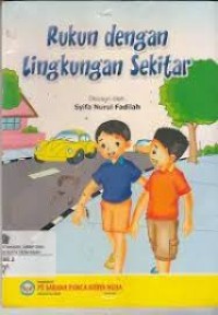 Image of RUKUN DENGAN LINGKUNGAN SEKITAR