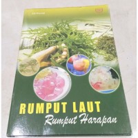 Image of RUMPUT LAUT RUMPUT HARAPAN