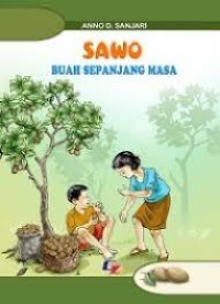 Image of SAWO BUAH SEPANJANG MASA