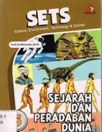 Image of SEJARAH DAN PERADABAN DUNIA