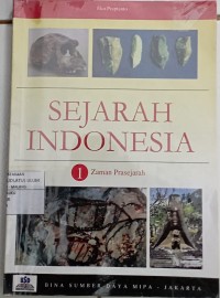 Image of Sejarah Indonesia