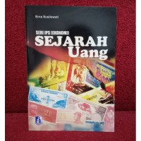 Image of SEJARAH UANG