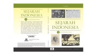 Image of Sejarah Indonesia 5 :Zaman kebangkitan nasional