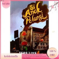 Image of SI ANAK PELANGI