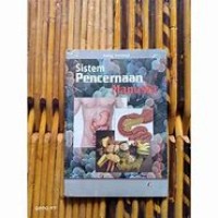 Image of SISTEM PENCERNAAN MANUSIA