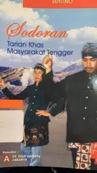 Image of SODORAN  TARIAN KHAS MASYARAKAT TENGGER