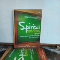 Image of SPIRITUAL TEACHING